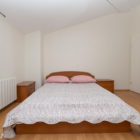 Apartman Marin Makarska Esterno foto