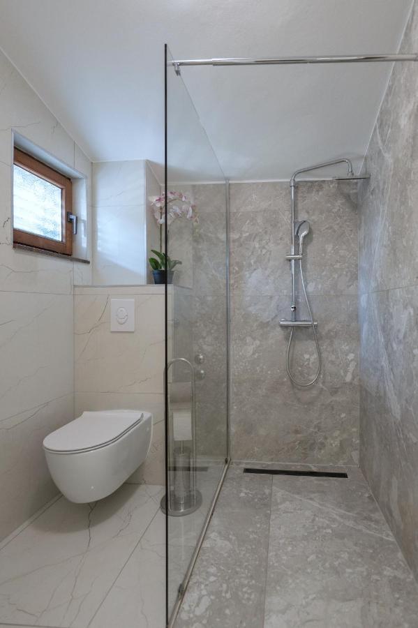 Apartman Marin Makarska Esterno foto