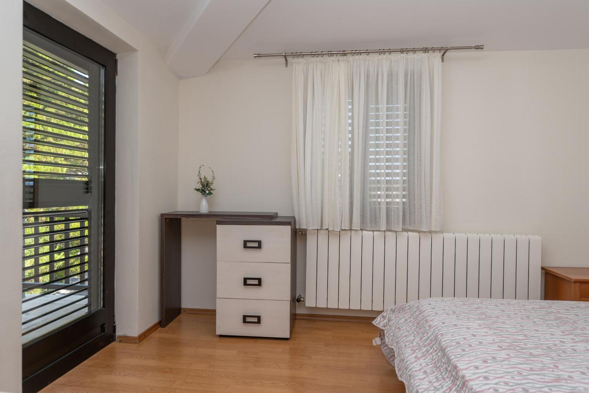 Apartman Marin Makarska Esterno foto