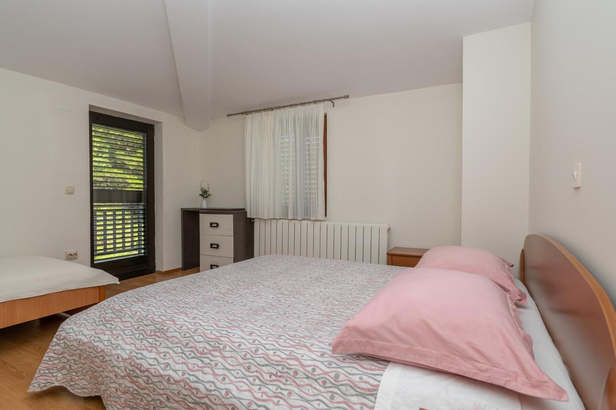 Apartman Marin Makarska Esterno foto