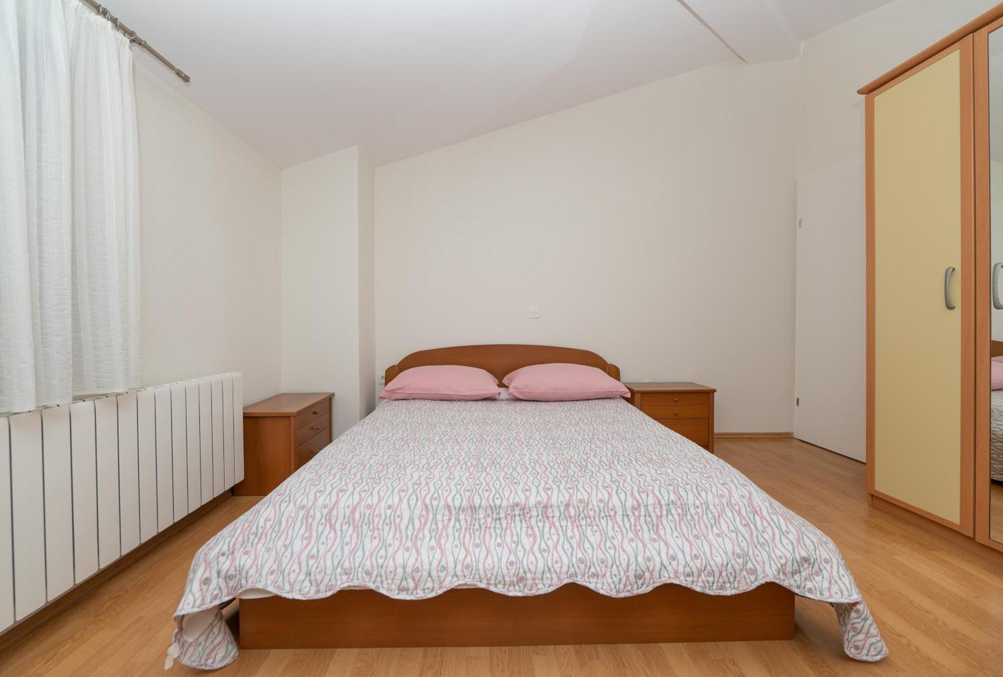Apartman Marin Makarska Esterno foto